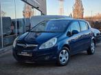 Opel Corsa 1.2 essence automatique /Garantie, Achat, Entreprise, Automatique, Mokka