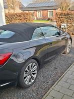 Opel Cascada cabrio van 2015 ...leuke auto !! VERKOCHT !!, Auto's, Opel, Diesel, Particulier, Cascada, Te koop