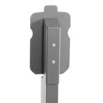 Alfen Eve Single montagepaal, Alfen, Info@ecowatts.be, Nieuw, Ophalen of Verzenden