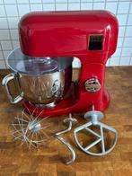 KENWOOD Robotbakker, 4 liter of meer, Ophalen, Gebruikt, 3 snelheden of meer