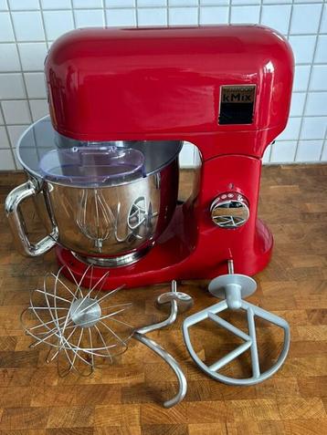 KENWOOD Robotbakker beschikbaar voor biedingen