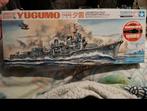Tamiya Japanese Navy Destroyer Yugumo, Hobby en Vrije tijd, Modelbouw | Boten en Schepen, Nieuw, Ophalen of Verzenden
