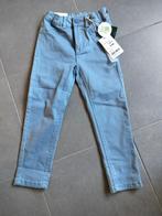 Jeansbroek maat 110, Ophalen of Verzenden, Nieuw