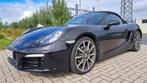 porsche boxster 981 PDK, Auto's, Porsche, Automaat, Euro 5, Cabriolet, Zwart