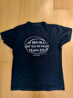 T-shirt, Ophalen of Verzenden, Zo goed als nieuw