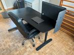 Bureau, Huis en Inrichting, Bureaus, Ophalen, Gebruikt, Bureau