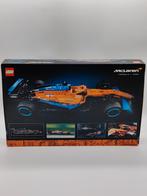 Lego Technic McLaren F1 racewagen (42141)-gratis verzending!, Kinderen en Baby's, Speelgoed | Duplo en Lego, Ophalen of Verzenden