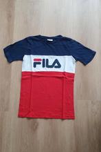 Tshirt Fila maat 146, Enfants & Bébés, Vêtements enfant | Taille 146, Comme neuf, Chemise ou À manches longues, Fila, Garçon