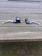 Rem + koppelingshendel Harley-Davidson, Enlèvement, Utilisé