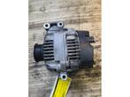 Dynamo van een Renault Megane Scenic, Ophalen of Verzenden, 3 maanden garantie, Gebruikt, Renault