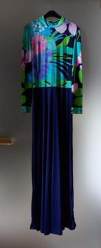 Avondkleed Leonard M38, Kleding | Dames, Galajurk, Ophalen of Verzenden, Zo goed als nieuw, ANDERE