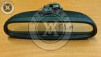 Bmw 1 2 Serie F20 F21 F22 F23 Binnenspiegel  021221, Auto-onderdelen, Spiegels, Ophalen of Verzenden, Gebruikt, BMW