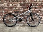 Haro 20 inch BMX in mooie staat, Fietsen en Brommers, Fietsen | Crossfietsen en BMX, Ophalen, Gebruikt, 20 tot 24 inch, Aluminium