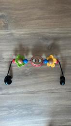 Babybjorn speeltje wipstoel, Kinderen en Baby's, Wipstoeltjes, Ophalen, Zo goed als nieuw, Wipstoel