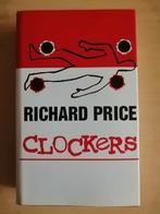 Clockers de Richard Price, Boeken, Ophalen of Verzenden