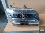 VW Crafter II Volledig Ledlamp rechts Perfect, Auto-onderdelen, Verlichting, Gebruikt, Volkswagen