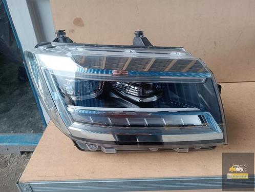 VW Crafter II Volledig Ledlamp rechts Perfect, Auto-onderdelen, Verlichting, Volkswagen, Gebruikt