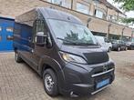 Opel Movano GESLOTEN BESTELWAGEN 3500 LIGHT L2H2 2.2 TURBO, Monovolume, Zwart, Movano, 140 pk