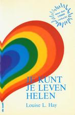 Je kunt je leven helen - Louise L. Hay, Boeken, Ophalen of Verzenden, Gelezen
