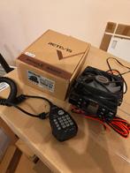 RETEVIS RT95 VHF UHF MOBILE, Telecommunicatie, Zenders en Ontvangers, Ophalen of Verzenden, Zo goed als nieuw