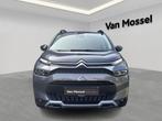 Citroën C3 Aircross 1.2 PureTech 110 S&S MAN6 Feel, Auto's, Voorwielaandrijving, 1254 kg, 5 deurs, 3 cilinders