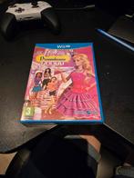 wii u sealed barbie dreamhouse party, Ophalen of Verzenden, Nieuw