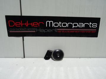 Claxon + Steun / Toeter Yamaha Tracer 700 7 2020-2021-2024 beschikbaar voor biedingen