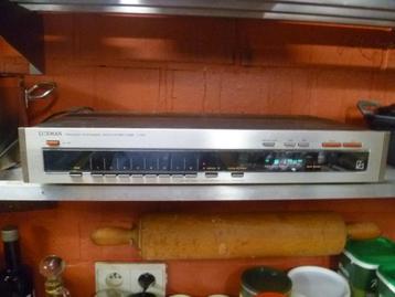luxman t-240 tuner beschikbaar voor biedingen