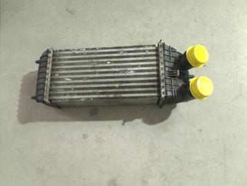 INTERCOOLER Peugeot 208 I (CA / CC / CK / CL) (9803900780), Utilisé, Peugeot