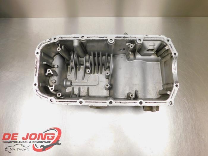 Carterpan van een Opel Combo, Auto-onderdelen, Motor en Toebehoren, Opel, Gebruikt, 3 maanden garantie, Ophalen of Verzenden