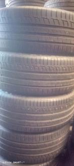 2454520 245/45R20 245/45R20 Continental, Ophalen, Zo goed als nieuw