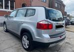 Chevrolet orlando, Autos, Chevrolet, Orlando, Verrouillage central, 5 portes, Diesel