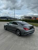 CLA180 - AMG - AUTOMAAT - TREKHAAK - 2017, Te koop, Apple Carplay, Bedrijf, Automaat