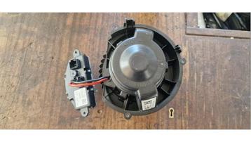 Moteur de ventilation chauffage d'un Mini Cooper, 3 mois de garantie, Utilisé