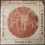 Lede carnaval the sonor band etiennus lee, Enlèvement ou Envoi