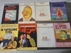 Kamagurka stripverhalen, Boeken, Meerdere stripboeken, Ophalen of Verzenden, Gelezen