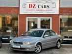 JAGUAR X-TYPE 2.0D 131PK |NAVI | DIGITALE AIRCO | OPEN DAK, Auto's, Voorwielaandrijving, 4 cilinders, 149 g/km, Parkeersensor