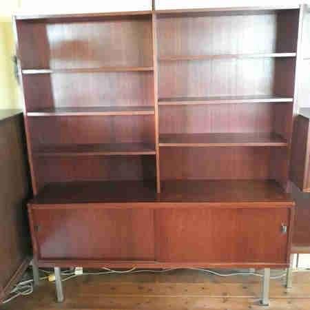 Vintage meubels, Huis en Inrichting, Kasten | Dressoirs, Ophalen