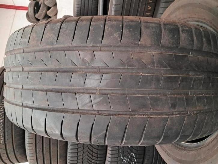 2555519 255/55/19 255/55R19 zomer Bridgestone, Auto diversen, Autosport-onderdelen, Zo goed als nieuw, Ophalen