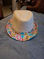 Hoed maat 56 weinig gedragen, Ophalen of Verzenden, Hoed