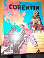 3 x Corentin, Boeken, Stripverhalen, Meerdere stripboeken, Ophalen of Verzenden, Gelezen