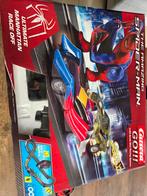 Circuit Carrera Go Spiderman, Enlèvement, Circuit, Carrera