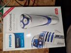 Philips sw7300 Star wars, Handtassen en Accessoires, Uiterlijk | Lichaamsverzorging, Ophalen of Verzenden, Gebruikt
