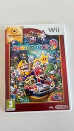 Mario Party 9 wii Nintendo Selects, Games en Spelcomputers, Games | Nintendo Wii, 3 spelers of meer, Ophalen of Verzenden, Overige genres