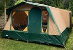 Tent CABANON model Emilie E616, Caravanes & Camping, Comme neuf