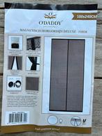 O’DADDY vliegenraam, Ophalen, Nieuw