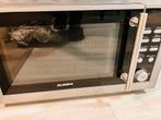 Microgolfoven Alaska werkt perfect, Ophalen, Zo goed als nieuw, Microgolfoven
