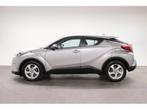 Toyota C-HR 1.8 HYBRIDE C-ENTER Toyota C-HR C-Enter 1.8 Hybr, Automaat, Euro 6, 72 kW, 109 g/km