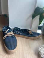 Chaussures Pépé en jean, mocassins, Vêtements | Femmes, Chaussures, Enlèvement ou Envoi, Comme neuf, Bleu, Pepe jeans