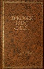 Mireille Cottenjé - Dagboek van Carla – Vlaamse auteurs, Boeken, Ophalen of Verzenden, Zo goed als nieuw, België